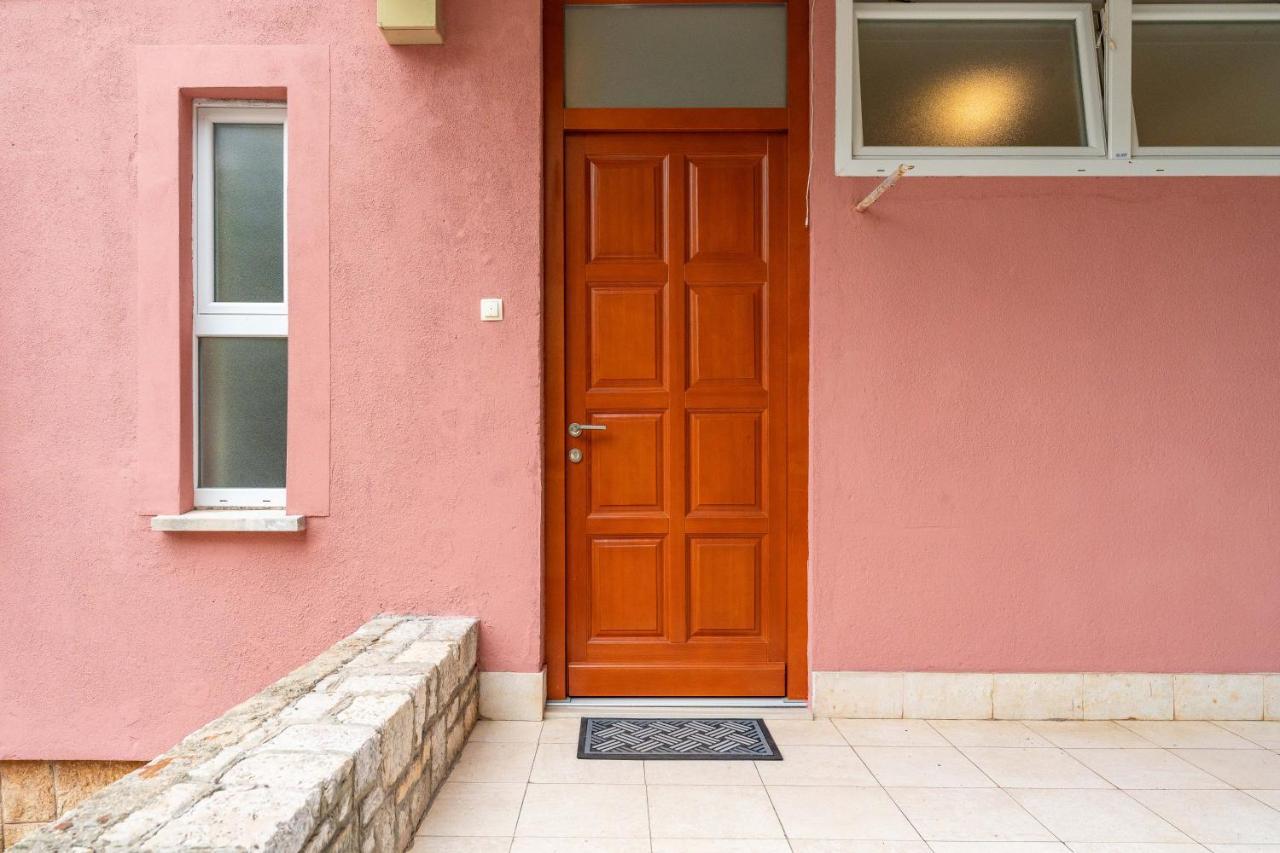 Vortex Apartment Zadar Exterior foto