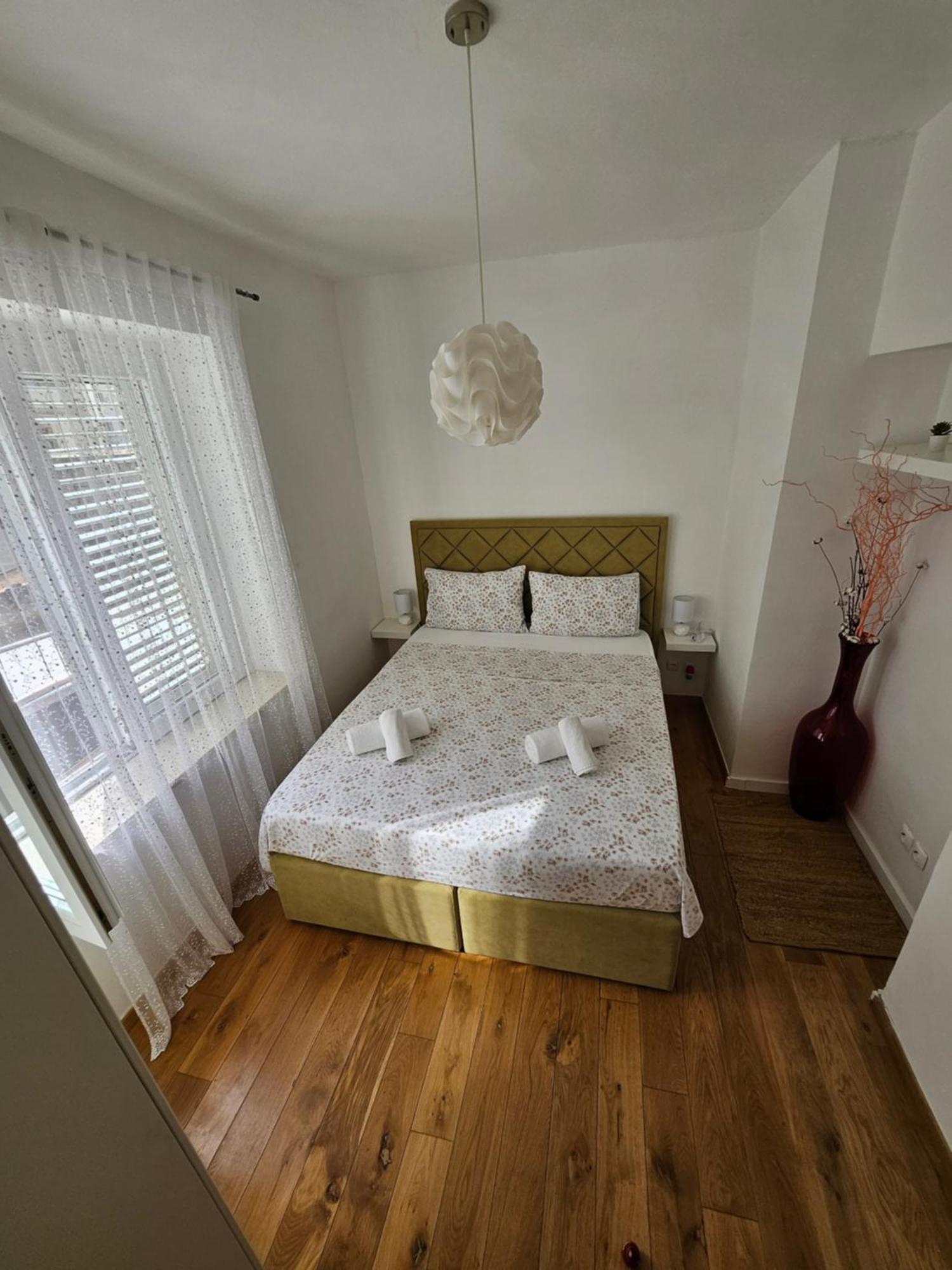 Vortex Apartment Zadar Exterior foto